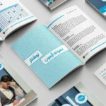 کتاب آمادگی آزمون تلک + فایل صوتی